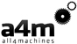 A4M | All4Machines - dystrybucja części mechanicznych na terenie UE